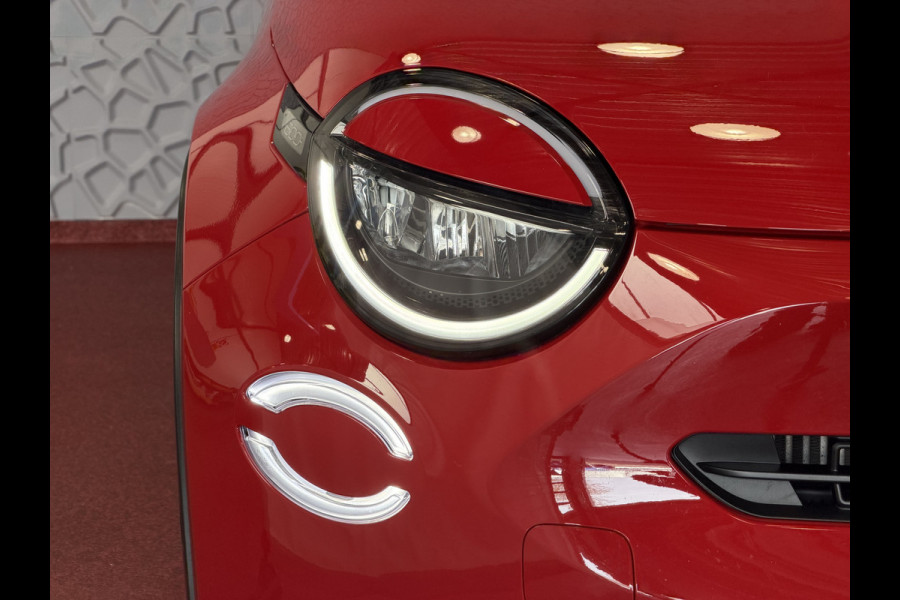 Fiat 600 1.2 LA PRIMA STOELVERW. ELEK.KLEP LEER MASSAGE CAMERA CARPLAY ADAP.CRUISE ELEK.STOEL 18''LMV copy