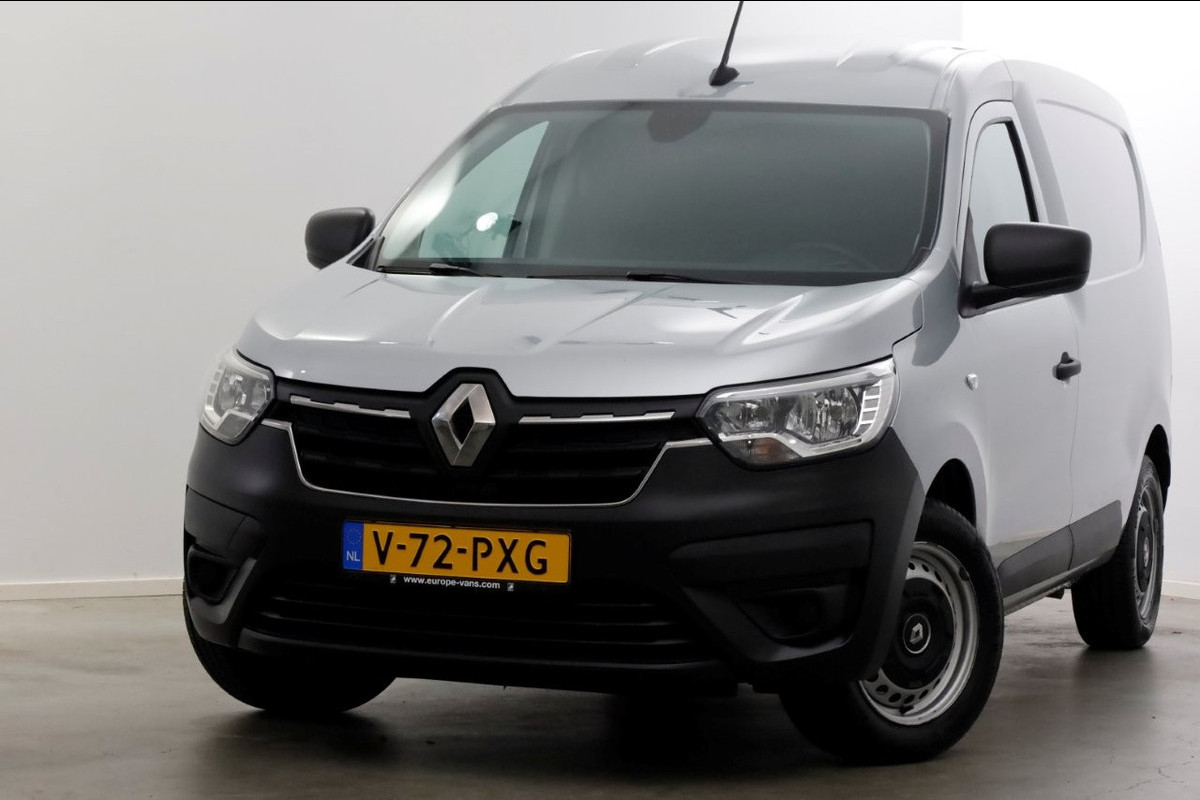 Renault Express 1.3 TCe 100pk Benzine Comfort Airco/Navi/Cruise Control 05-2022