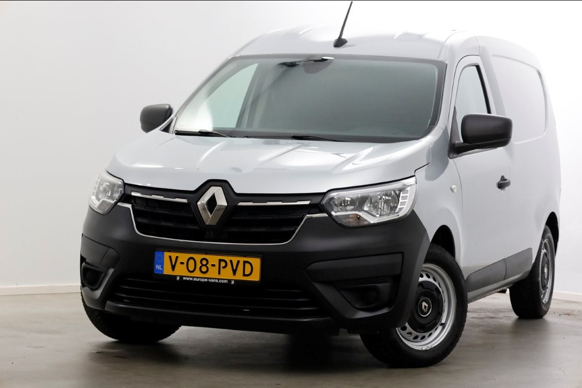 Renault Express 1.3 TCe 100pk Benzine Comfort Airco/Navi/Cruise Control 06-2022