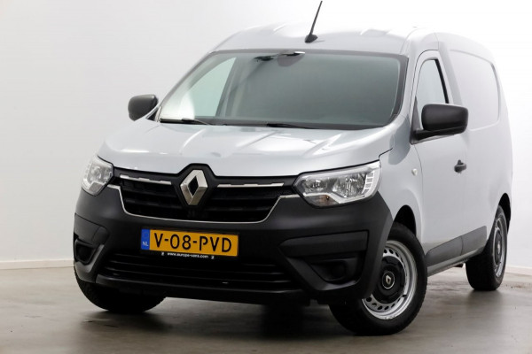 Renault Express 1.3 TCe 100pk Benzine Comfort Airco/Navi/Cruise Control 06-2022