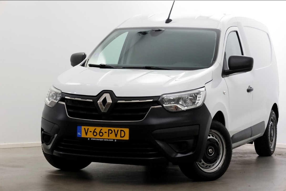 Renault Express 1.3 TCe 100pk Benzine Comfort Airco/Navi/Cruise Control 11-2022