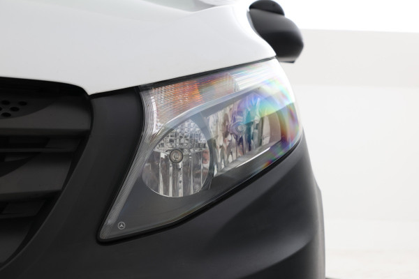 Mercedes-Benz Vito 114 CDI Lang Business Ambition Automaat, Cruise