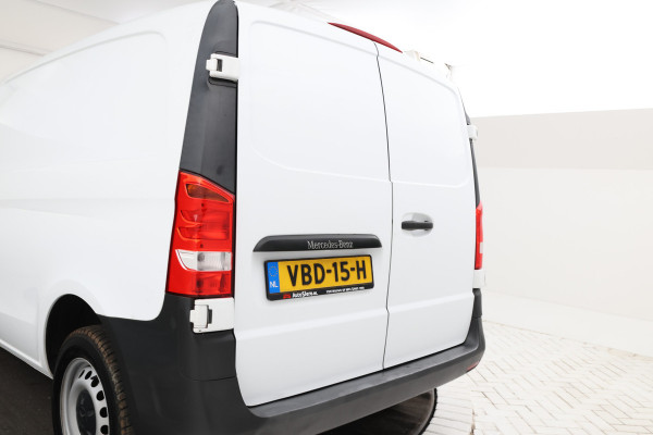 Mercedes-Benz Vito 114 CDI Lang Business Ambition Automaat, Cruise