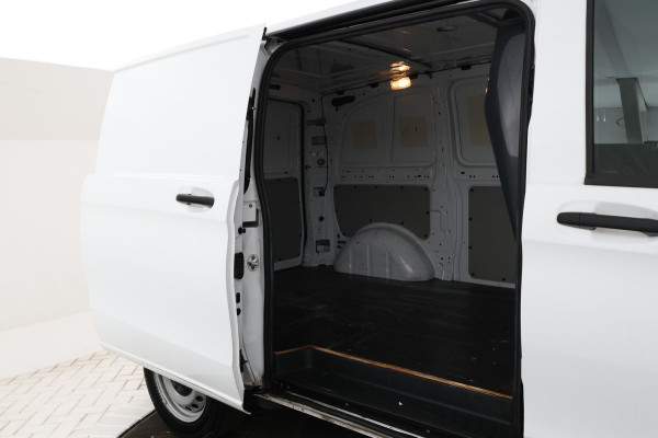 Mercedes-Benz Vito 114 CDI Lang Business Ambition Automaat, Cruise