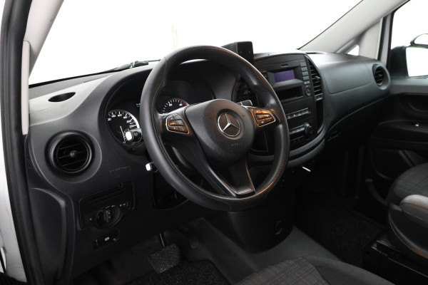 Mercedes-Benz Vito 114 CDI Lang Business Ambition Automaat, Cruise
