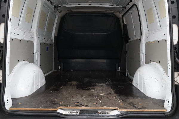 Mercedes-Benz Vito 114 CDI Lang Business Ambition Automaat, Cruise