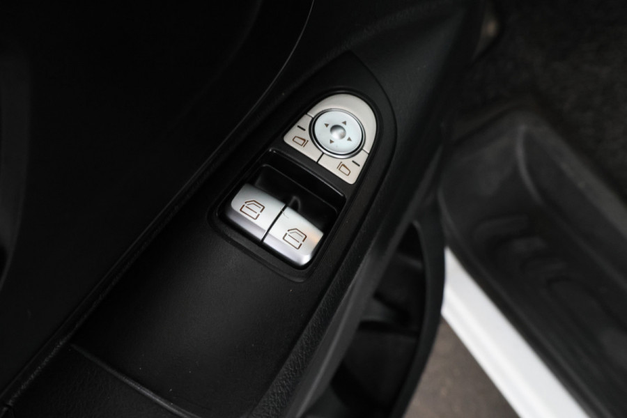 Mercedes-Benz Vito 114 CDI Lang Business Ambition Automaat, Cruise
