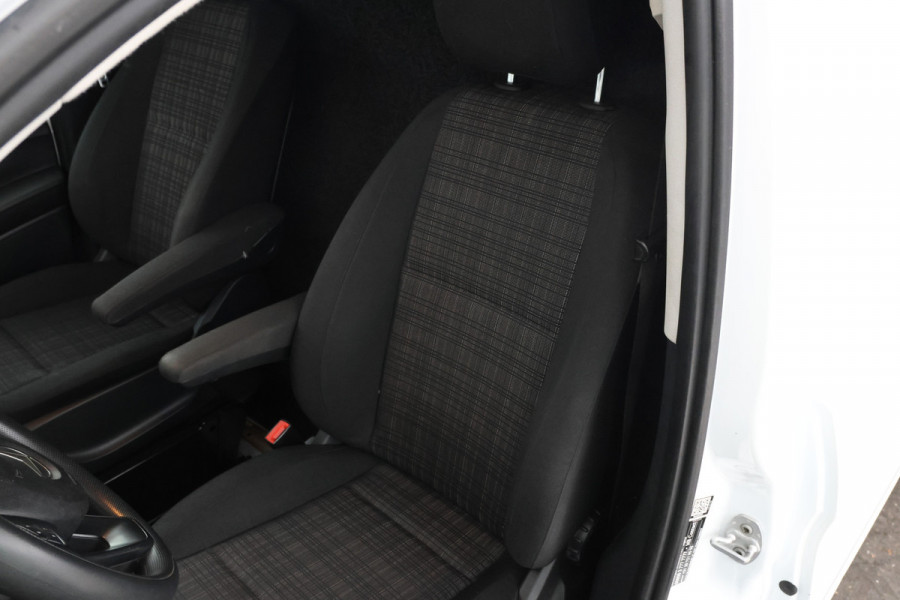 Mercedes-Benz Vito 114 CDI Lang Business Ambition Automaat, Cruise