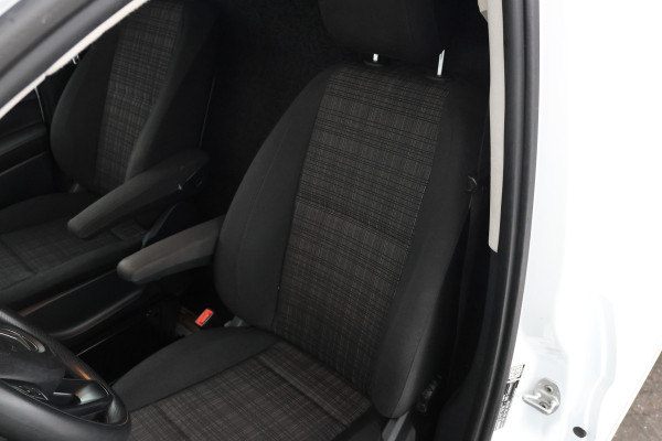 Mercedes-Benz Vito 114 CDI Lang Business Ambition Automaat, Cruise