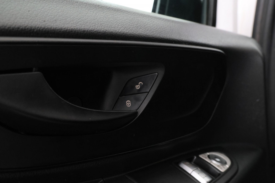 Mercedes-Benz Vito 114 CDI Lang Business Ambition Automaat, Cruise
