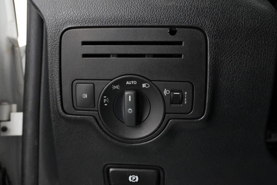 Mercedes-Benz Vito 114 CDI Lang Business Ambition Automaat, Cruise