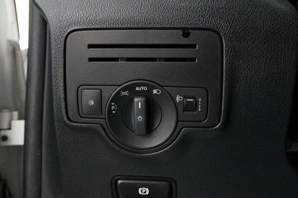 Mercedes-Benz Vito 114 CDI Lang Business Ambition Automaat, Cruise