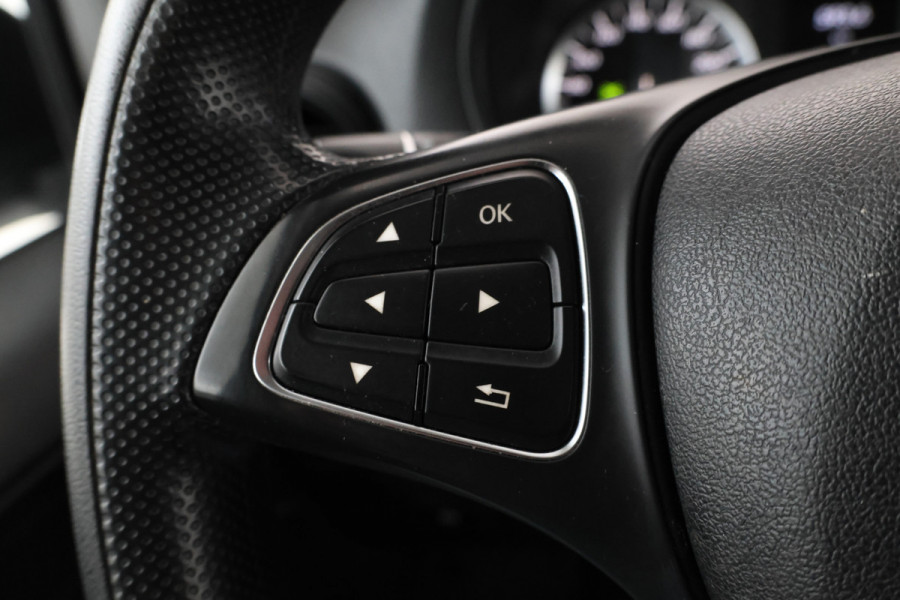 Mercedes-Benz Vito 114 CDI Lang Business Ambition Automaat, Cruise