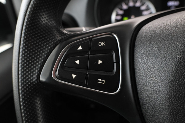 Mercedes-Benz Vito 114 CDI Lang Business Ambition Automaat, Cruise
