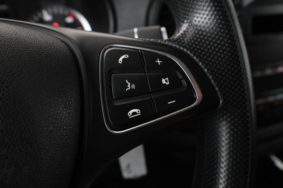 Mercedes-Benz Vito 114 CDI Lang Business Ambition Automaat, Cruise