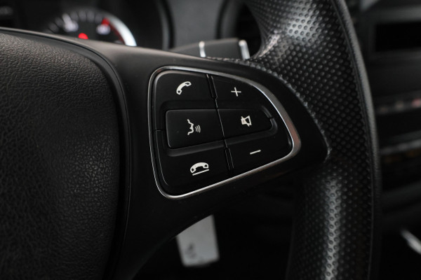 Mercedes-Benz Vito 114 CDI Lang Business Ambition Automaat, Cruise