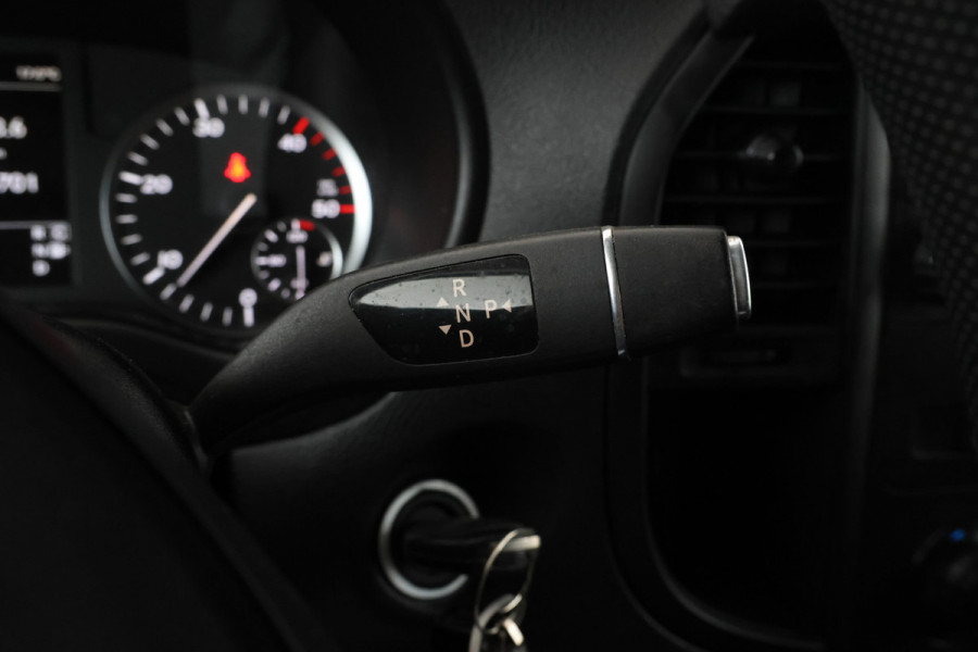 Mercedes-Benz Vito 114 CDI Lang Business Ambition Automaat, Cruise