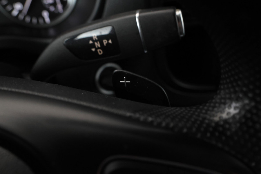 Mercedes-Benz Vito 114 CDI Lang Business Ambition Automaat, Cruise