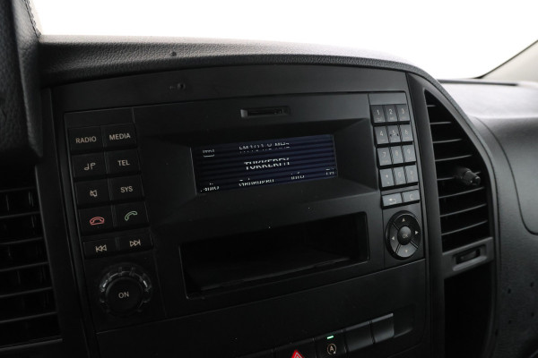Mercedes-Benz Vito 114 CDI Lang Business Ambition Automaat, Cruise