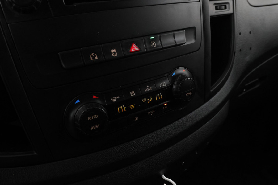 Mercedes-Benz Vito 114 CDI Lang Business Ambition Automaat, Cruise