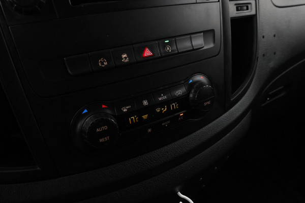 Mercedes-Benz Vito 114 CDI Lang Business Ambition Automaat, Cruise