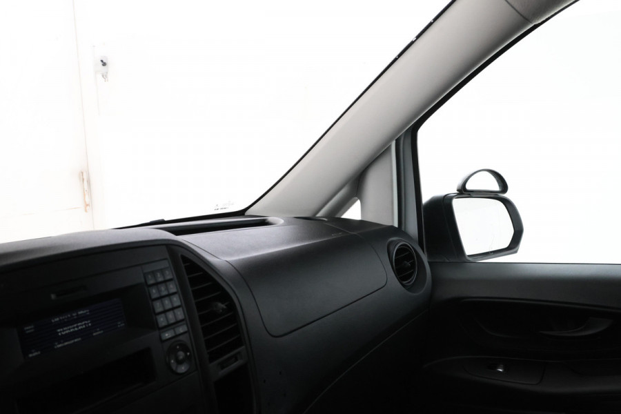 Mercedes-Benz Vito 114 CDI Lang Business Ambition Automaat, Cruise