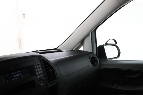 Mercedes-Benz Vito 114 CDI Lang Business Ambition Automaat, Cruise