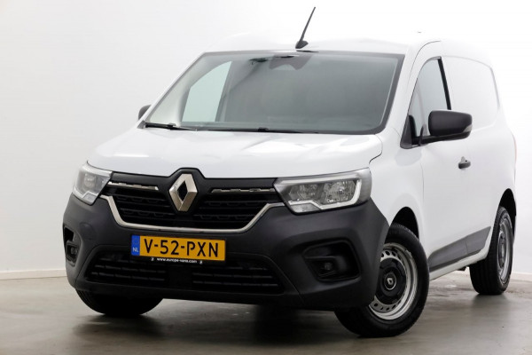 Renault Kangoo 1.5 Blue dCi 115pk Grand Comfort Automaat Airco/Camera/3 Pers. 05-2023