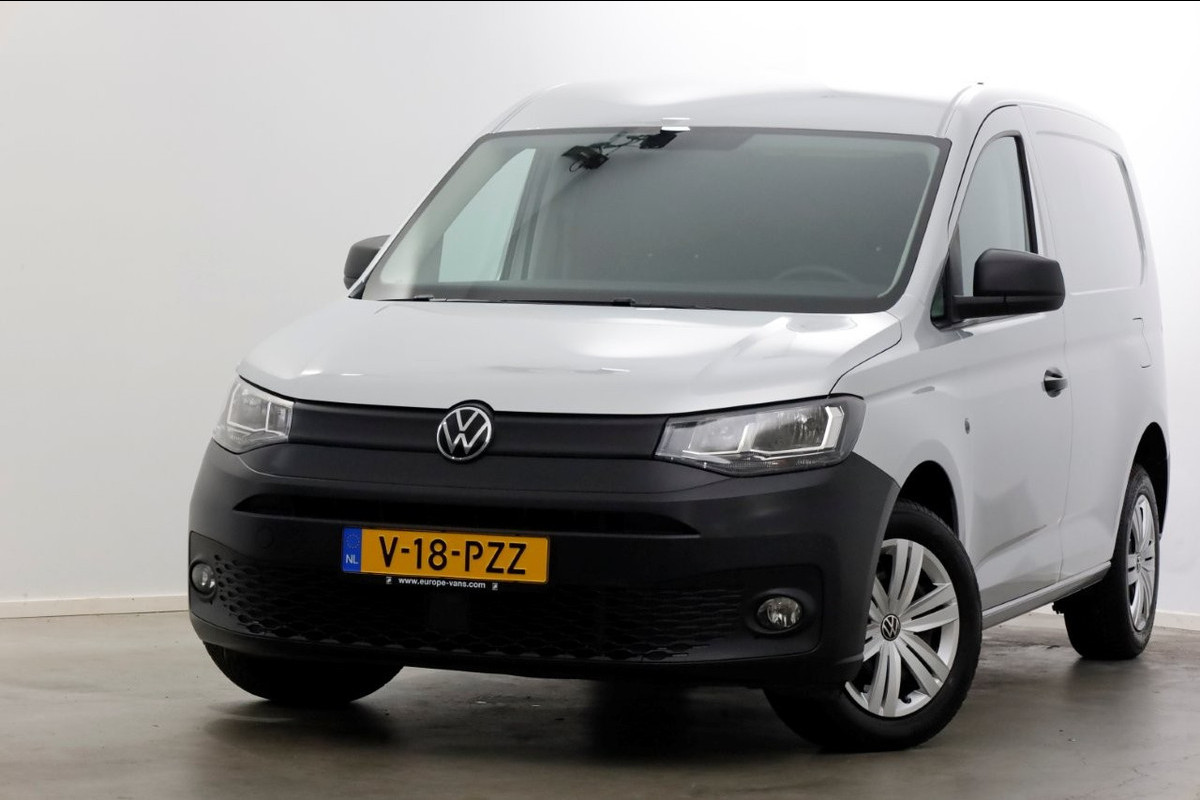 Volkswagen Caddy Cargo 2.0 TDI Airco 01-2022