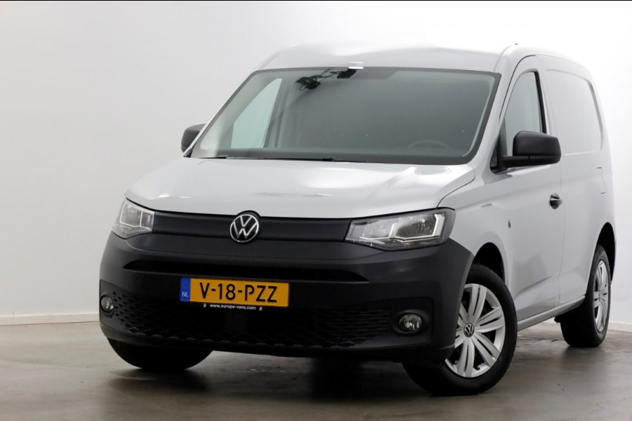 Volkswagen Caddy Cargo 2.0 TDI Airco 01-2022