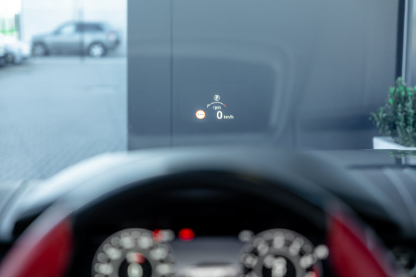Land Rover Range Rover Sport 5.0 V8 SC SVR - Panorama | Carbon | Meridian | Stoelkoeling | Memory