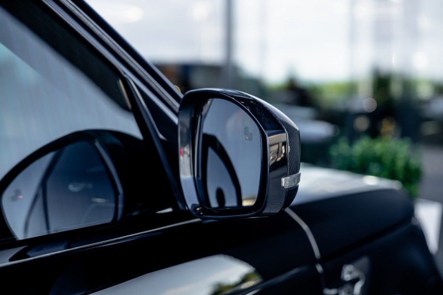 Land Rover Range Rover Sport 5.0 V8 SC SVR - Panorama | Carbon | Meridian | Stoelkoeling | Memory