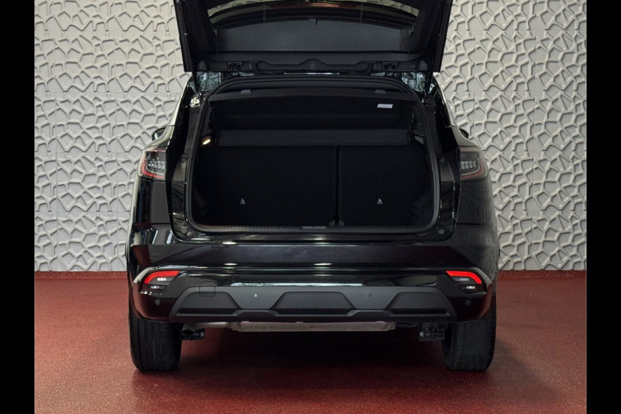 Renault Austral 1.3 160PK PANORAMA 1800 KG TREKGEWICHT TECHNO ELEK.KLEP ELEK.STOEL NAVI STOEL/STUUR/RUIT VERW. LED LEER copy
