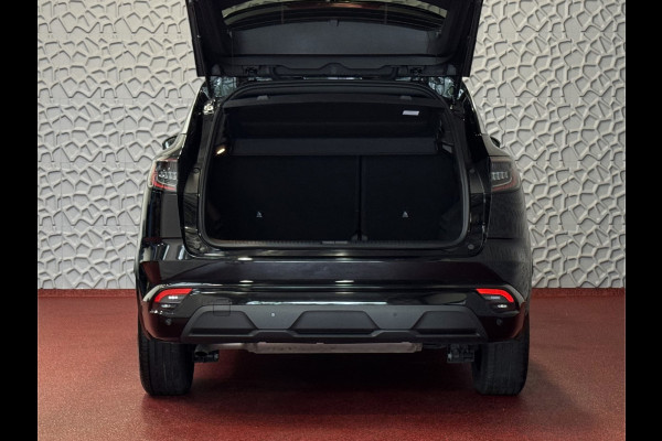 Renault Austral 1.3 160PK PANORAMA 1800 KG TREKGEWICHT TECHNO ELEK.KLEP ELEK.STOEL NAVI STOEL/STUUR/RUIT VERW. LED LEER copy