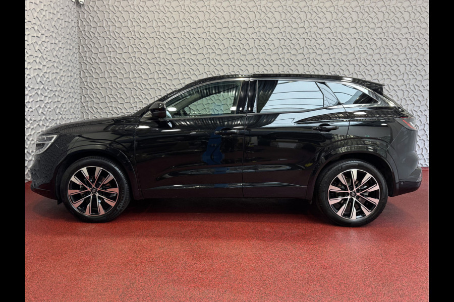 Renault Austral 1.3 160PK PANORAMA 1800 KG TREKGEWICHT TECHNO ELEK.KLEP ELEK.STOEL NAVI STOEL/STUUR/RUIT VERW. LED LEER copy