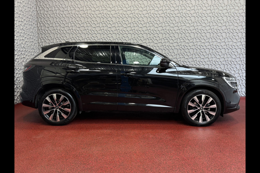 Renault Austral 1.3 160PK PANORAMA 1800 KG TREKGEWICHT TECHNO ELEK.KLEP ELEK.STOEL NAVI STOEL/STUUR/RUIT VERW. LED LEER copy