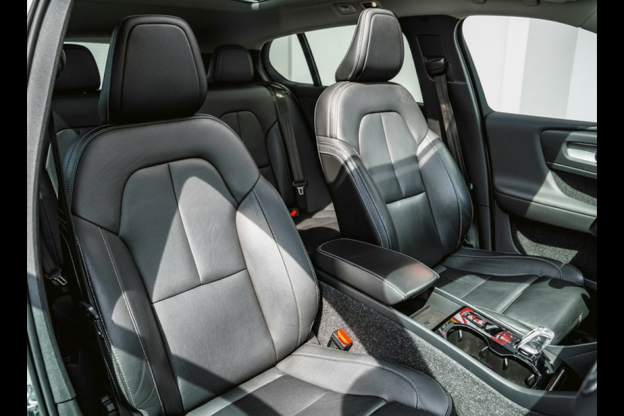 Volvo XC40 1.5 T5 Recharge Inscription | PANO | LEDER | HARMAN KARDON | 360 CAMERA | 19 INCH
