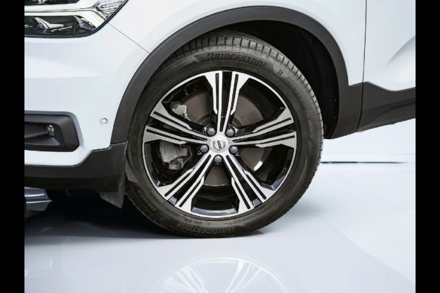 Volvo XC40 1.5 T5 Recharge Inscription | PANO | LEDER | HARMAN KARDON | 360 CAMERA | 19 INCH