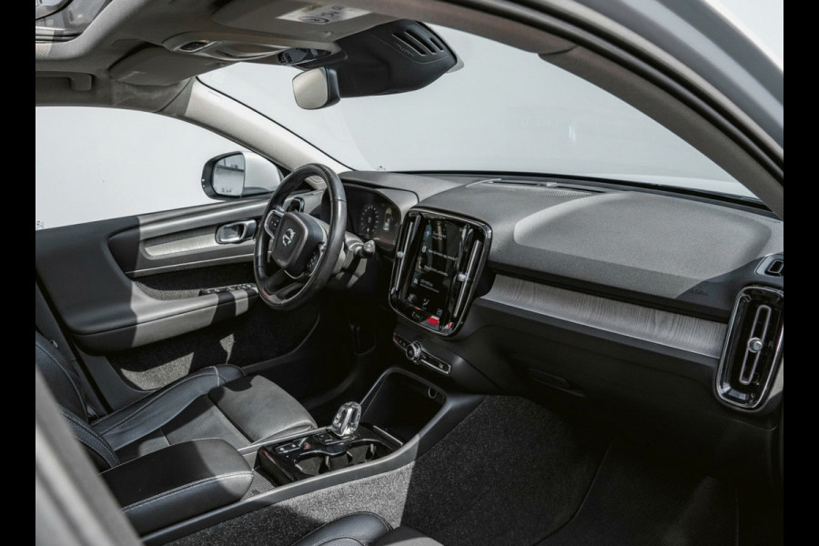 Volvo XC40 1.5 T5 Recharge Inscription | PANO | LEDER | HARMAN KARDON | 360 CAMERA | 19 INCH