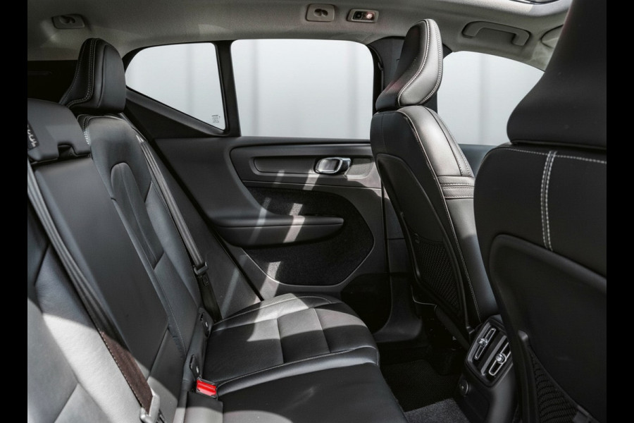 Volvo XC40 1.5 T5 Recharge Inscription | PANO | LEDER | HARMAN KARDON | 360 CAMERA | 19 INCH
