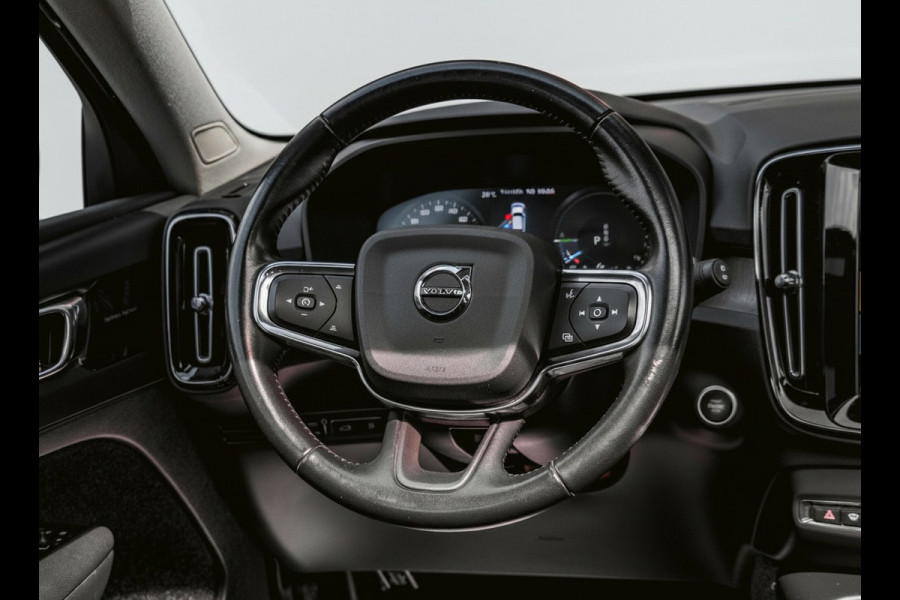 Volvo XC40 1.5 T5 Recharge Inscription | PANO | LEDER | HARMAN KARDON | 360 CAMERA | 19 INCH