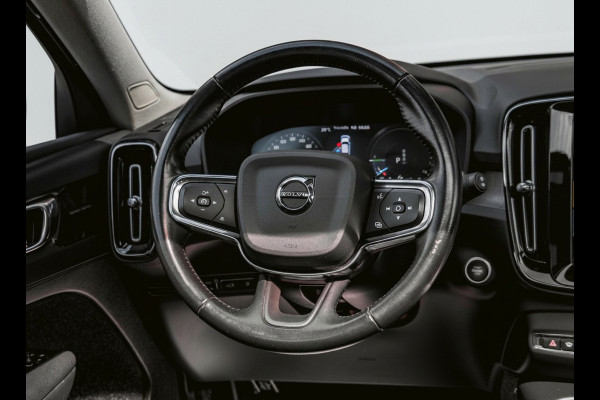 Volvo XC40 1.5 T5 Recharge Inscription | PANO | LEDER | HARMAN KARDON | 360 CAMERA | 19 INCH