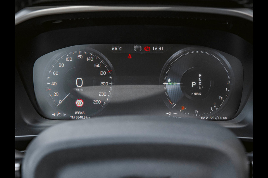 Volvo XC40 1.5 T5 Recharge Inscription | PANO | LEDER | HARMAN KARDON | 360 CAMERA | 19 INCH