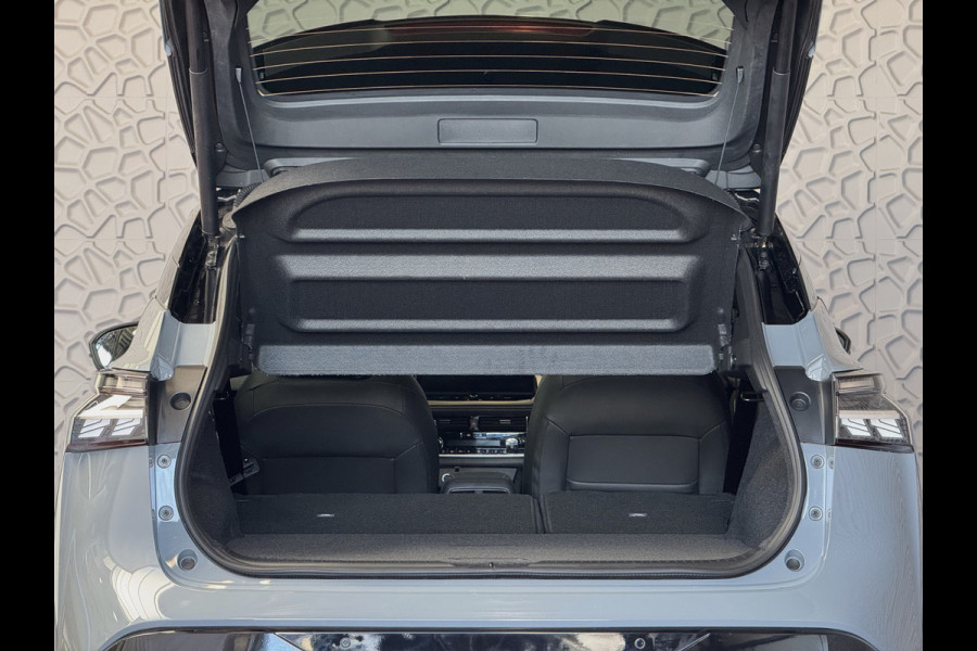 Nissan QASHQAI 1.3 160PK BENZINE 4CILINDER 1800KG TREKVERM TEKNA PLUS BOSE 2-TONE 20''LMV LEER ALCANTARA PANO MASSAGE BOSE STOEL/STUUR/RUIT VER copy