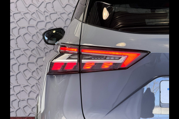 Nissan QASHQAI 1.3 160PK BENZINE 4CILINDER 1800KG TREKVERM TEKNA PLUS BOSE 2-TONE 20''LMV LEER ALCANTARA PANO MASSAGE BOSE STOEL/STUUR/RUIT VER copy