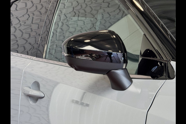 Nissan QASHQAI 1.3 160PK BENZINE 4CILINDER 1800KG TREKVERM TEKNA PLUS BOSE 2-TONE 20''LMV LEER ALCANTARA PANO MASSAGE BOSE STOEL/STUUR/RUIT VER copy