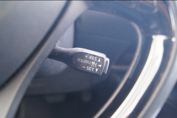 Toyota C-HR 1.8 Hybrid Edition -LEER-NAVI-CAM-PDC-ECC-LED-