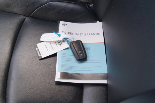 Toyota C-HR 1.8 Hybrid Edition -LEER-NAVI-CAM-PDC-ECC-LED-