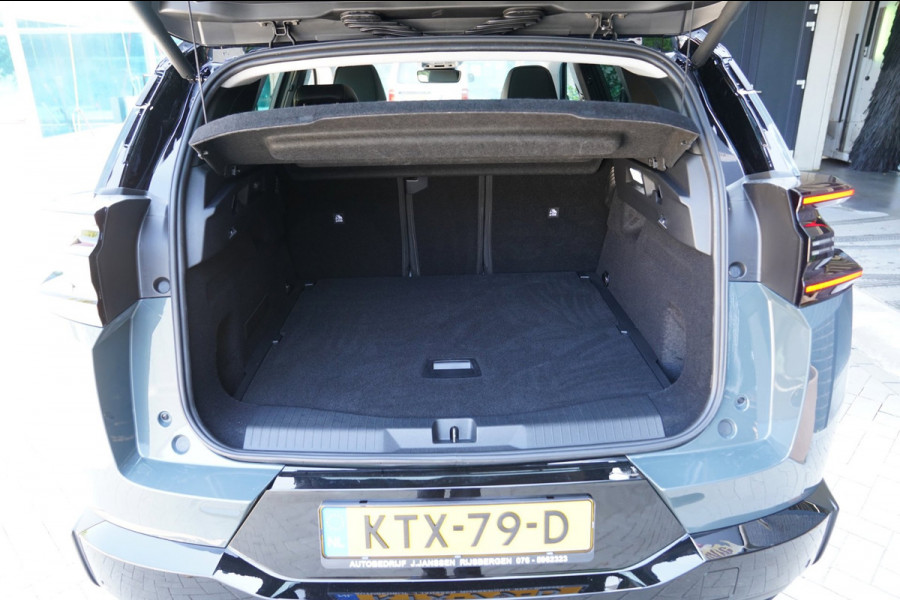 Citroën C5 Aircross 1.2 Hybrid 145 Max|Prijs rijklaar incl 12 mnd garantie|Memory+Leder 360 Camera HUD Navi