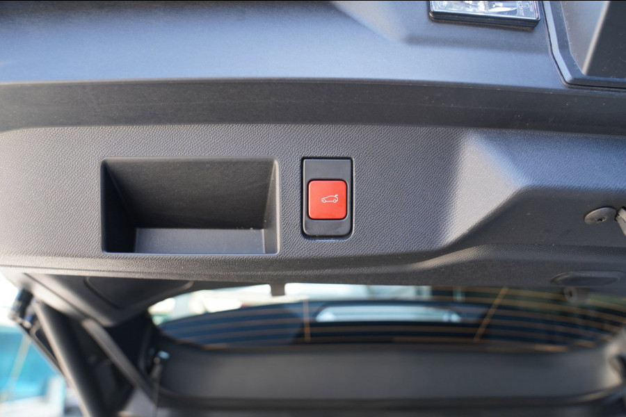 Citroën C5 Aircross 1.2 Hybrid 145 Max|Prijs rijklaar incl 12 mnd garantie|Memory+Leder 360 Camera HUD Navi